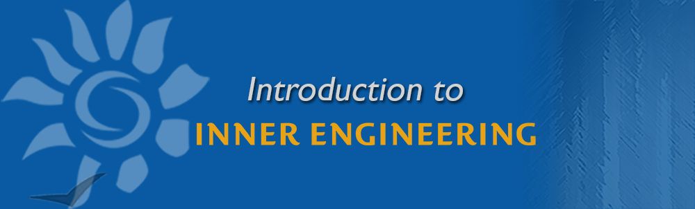 miraclemindapp's tweet photo. Free Webinar designed by #Sadhguru: https://t.co/BOyE63858a

Join to learn more about the Inner Engineering program.

#FreeWebinar #InnerEngineering #Yoga #InnerEngineeringWebinar #Meditation #InclusiveConsciousness #RaisingHumanConsciousness https://t.co/nZNJGbr7oH
