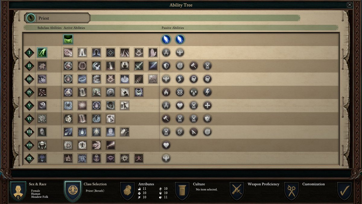 NexusSites's tweet photo. Make Priests great again with "Dynamic Priests" for #PillarsOfEternity2

https://t.co/RNn6XThq1c

#NexusMods #POE2Mods #POE #PillarsofEternity2Mods https://t.co/q55aH1Tbrd