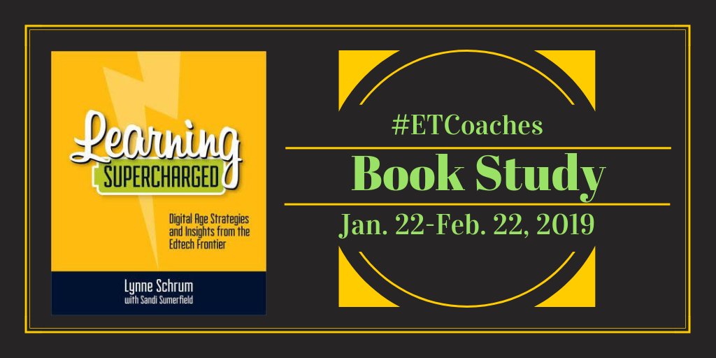 Register for the #ETCoaches Book Study author webinar taking place on February 12 at 7pm EST. zoom.us/webinar/regist…