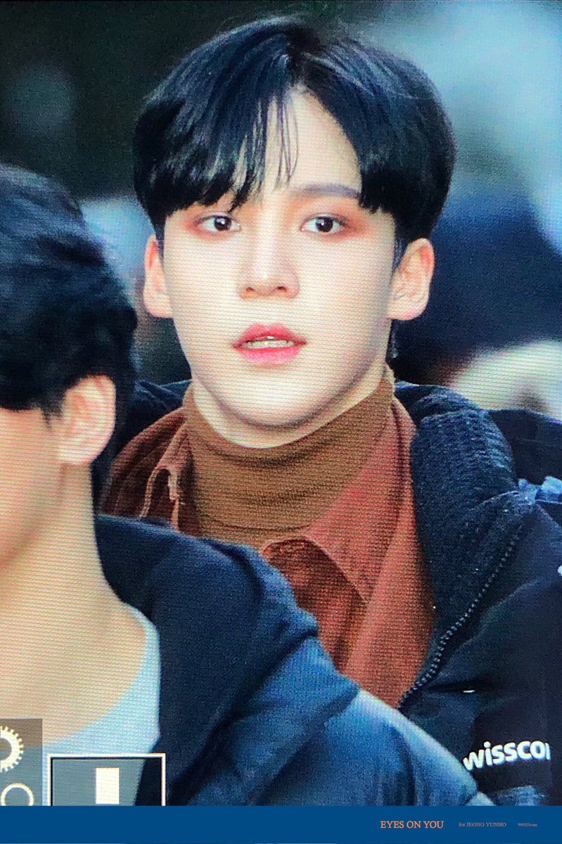 990323com's tweet photo. 190125

#윤호 #정윤호 #에이티즈 #ATEEZ 

_ https://t.co/kelsJ8mjJW