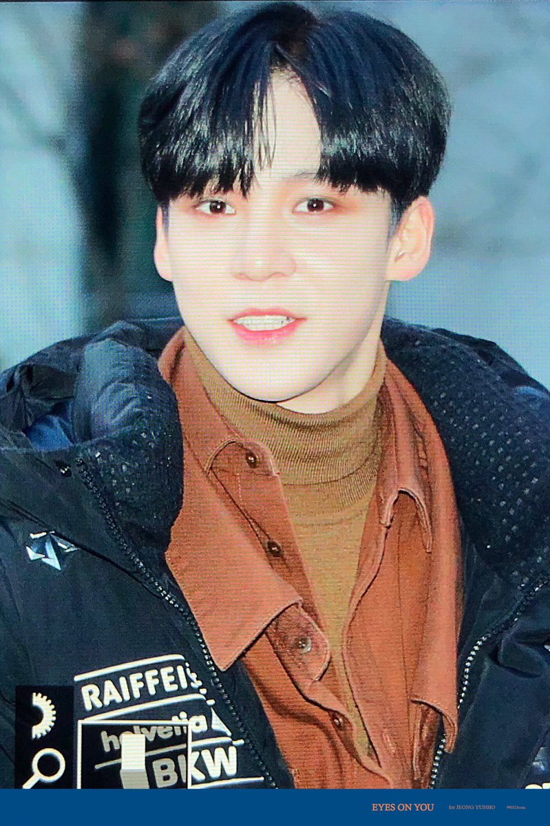 990323com's tweet photo. 190125

#윤호 #정윤호 #에이티즈 #ATEEZ 

_ https://t.co/kelsJ8mjJW