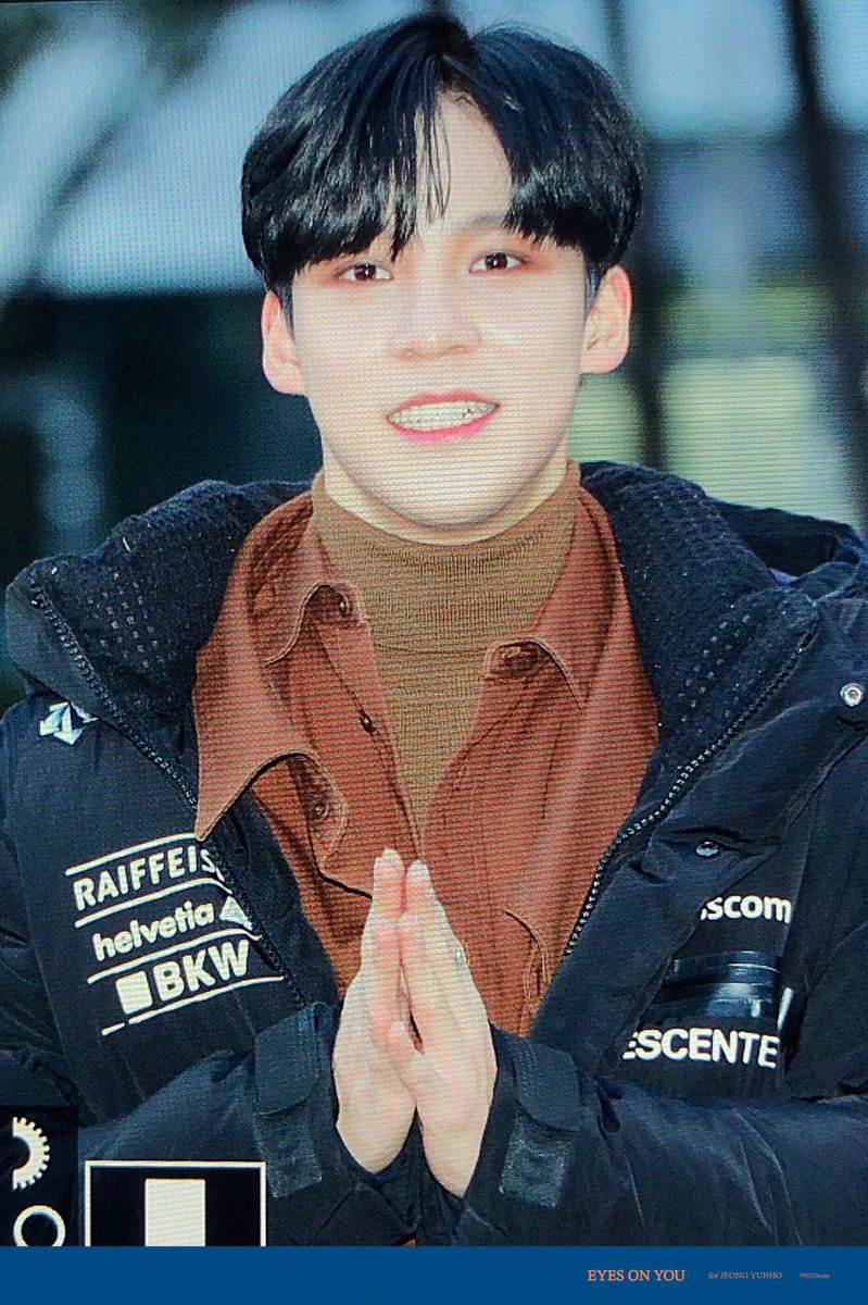 990323com's tweet photo. 190125

#윤호 #정윤호 #에이티즈 #ATEEZ 

_ https://t.co/kelsJ8mjJW