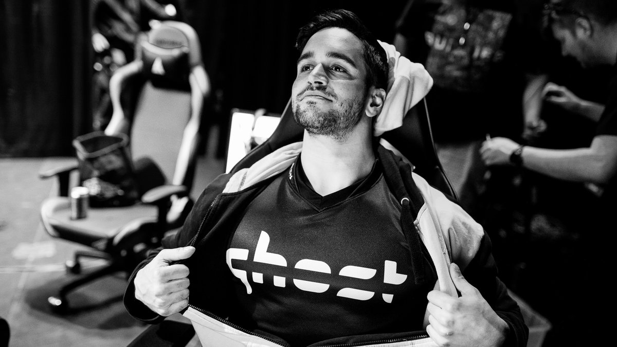 GhostEsports's tweet image. Last weekend at #IBPMasters.