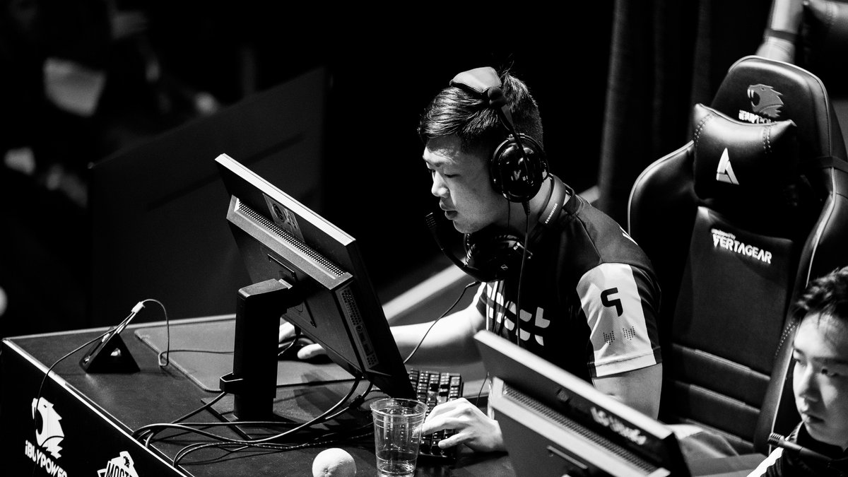 GhostEsports's tweet image. Last weekend at #IBPMasters.