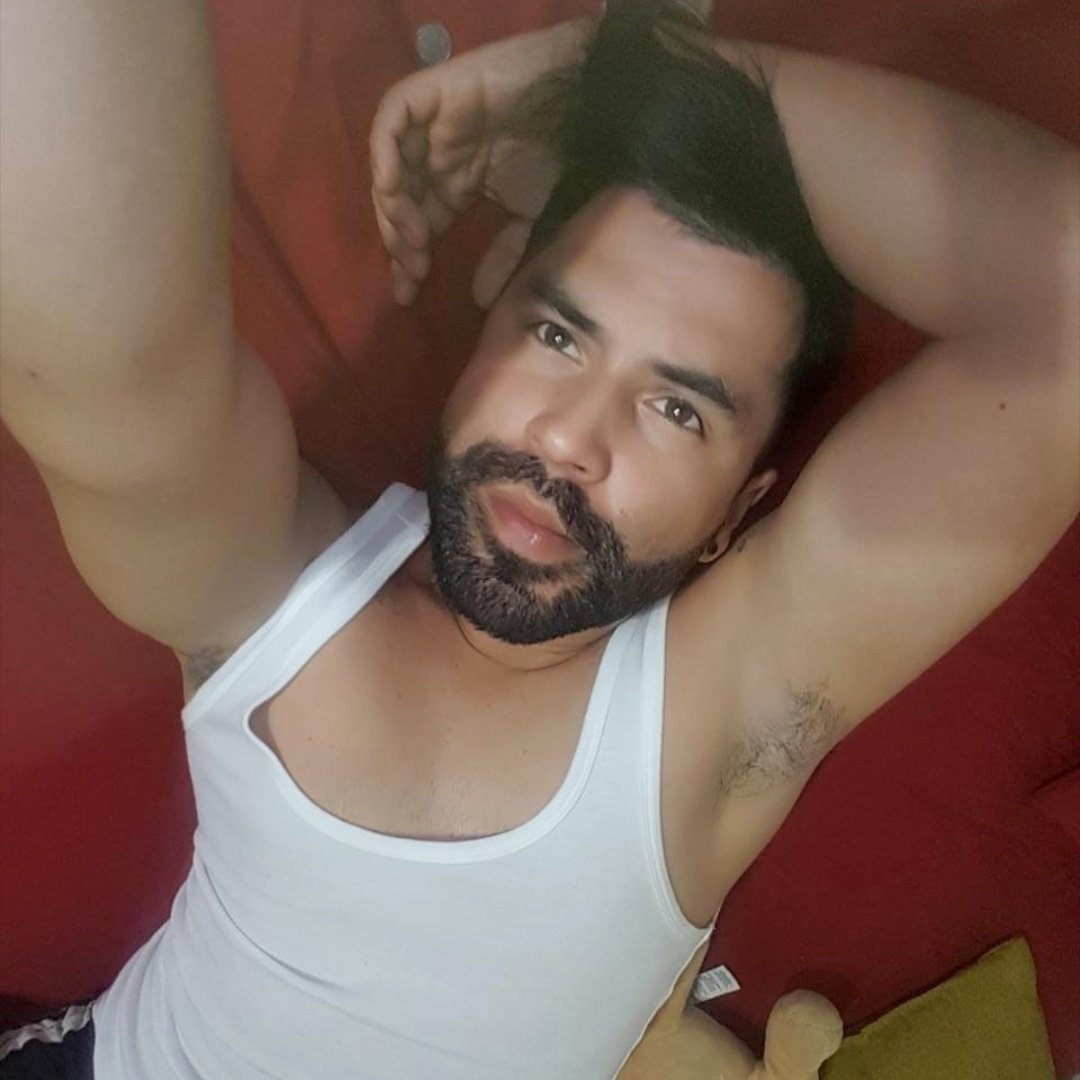 AlbertoGele's tweet image. #NuevaFotoDePerfil