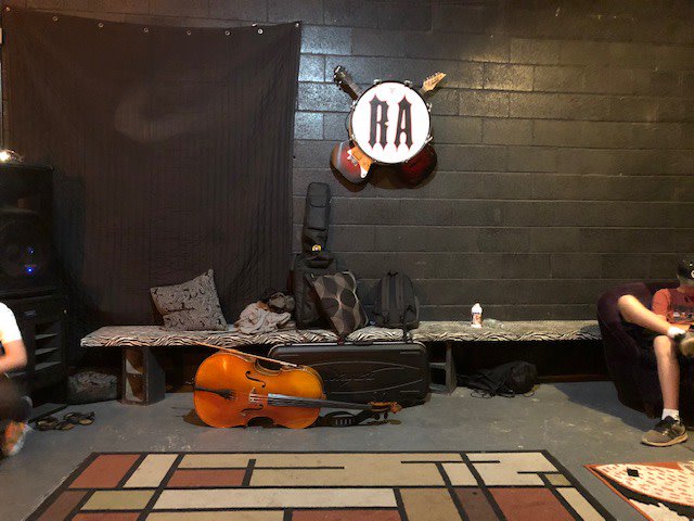 sbBowl's tweet photo. Today's #SBBowl Outreach highlight is @RockshopAcademy! Check out the #BowlBlog to find out how this organization works to bring music and education to all the future rockstars of Santa Barbara! https://t.co/NkEPjMLp8o https://t.co/WPXoh1T2OB