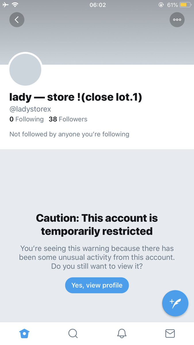 ย้ายไปแอคเดิม @ladystorex tweet media