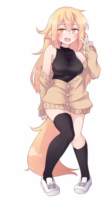 ポンツ(@ponts_mnst)さんちの(?)
"ポンツ子"ちゃん
ガチ恋予備軍。でもなんか好きになったら負けな気がする。
やっぱ好き結婚して。
#他所ノ子祭 