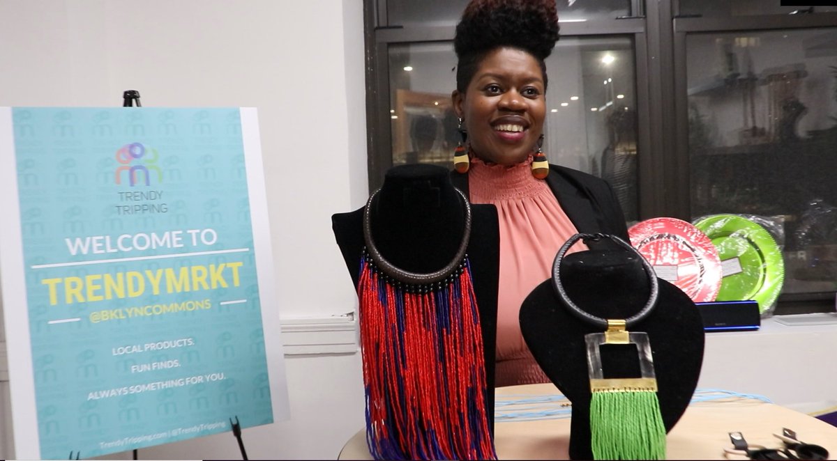 TrendyTripping's tweet photo. New  #co-retailing pop up store TrenMrkt is lookin for  cool products to put in our store in #bushwick #Bedstuy. More info here! https://t.co/HJHVq5Bt1f https://t.co/IkfAv4N10M