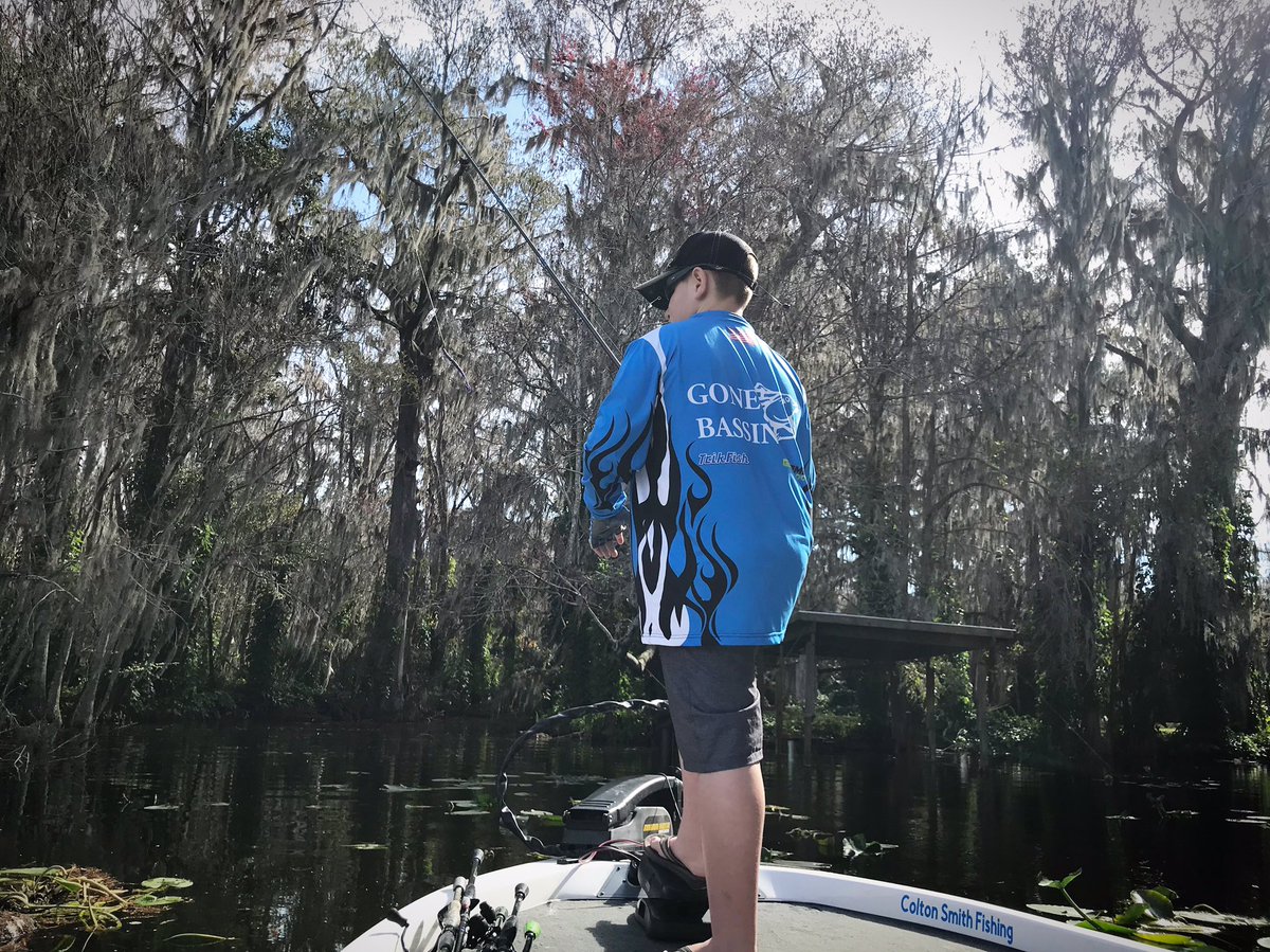 cole24299's tweet photo. #thursdaythoughts💭 There are no limits to what you can accomplish, except the limits you put on yourself. #bassfishing #trikfish #accucull #bassmanspinnerbaits @trappertackle  @BillLewisLures @doomsdaytackle @OkumaFishing @gonebassinorg @fishtalegear 
📸: @lissaannmedia https://t.co/L86oXs3PQj