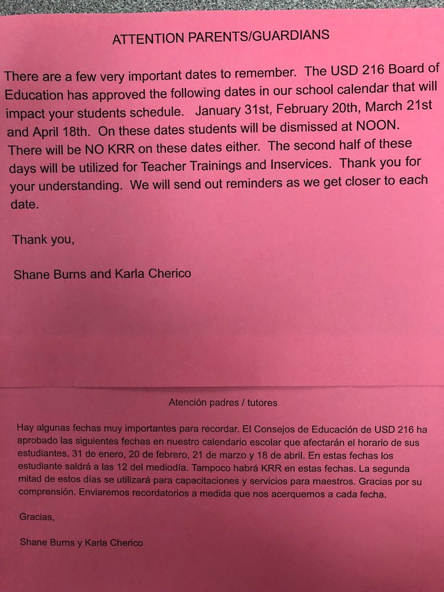 mrsmichel_K's tweet photo. Please mark your calendars!  ⁦@DESSpartans⁩ https://t.co/kolfWKJ2WI