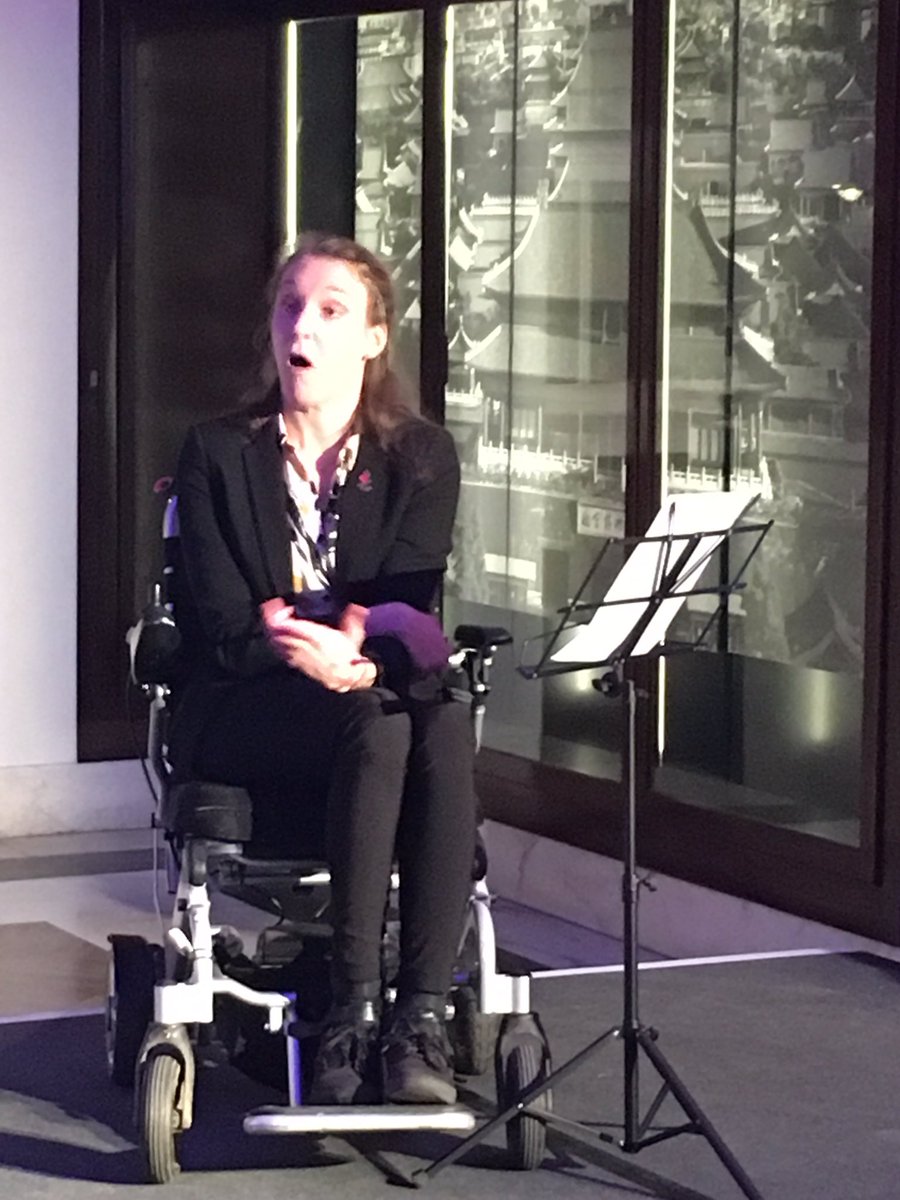 Emma Boggis (@emmaboggis) on Twitter photo Delighted to be celebrating 30 yrs of <a href="/ParalympicsGB/">ParalympicsGB</a> with so many great people, supporters & friends <a href="/pennybriscoe/">Penny Briscoe OBE</a> <a href="/PhilSmith_BPA/">Phil Smith</a> <a href="/BBCSport/">BBC Sport</a> <a href="/Channel4/">Channel 4</a> <a href="/NWebborn/">NickWebborn</a> <a href="/mimsdavies/">Mims Davies MP</a> <a href="/tphollingsworth/">Tim Hollingsworth</a> <a href="/AllForActivity/">Activity Alliance</a> <a href="/Paralympics/">Paralympic Games</a> <a href="/parsonsandrew/">Andrew Parsons</a> and best speech of night from <a href="/SChristiansen87/">Sophie Christiansen CBE</a> Delighted to be celebrating 30 yrs of <a href="/ParalympicsGB/">ParalympicsGB</a> with so many great people, supporters & friends <a href="/pennybriscoe/">Penny Briscoe OBE</a> <a href="/PhilSmith_BPA/">Phil Smith</a> <a href="/BBCSport/">BBC Sport</a> <a href="/Channel4/">Channel 4</a> <a href="/NWebborn/">NickWebborn</a> <a href="/mimsdavies/">Mims Davies MP</a> <a href="/tphollingsworth/">Tim Hollingsworth</a> <a href="/AllForActivity/">Activity Alliance</a> <a href="/Paralympics/">Paralympic Games</a> <a href="/parsonsandrew/">Andrew Parsons</a> and best speech of night from <a href="/SChristiansen87/">Sophie Christiansen CBE</a>