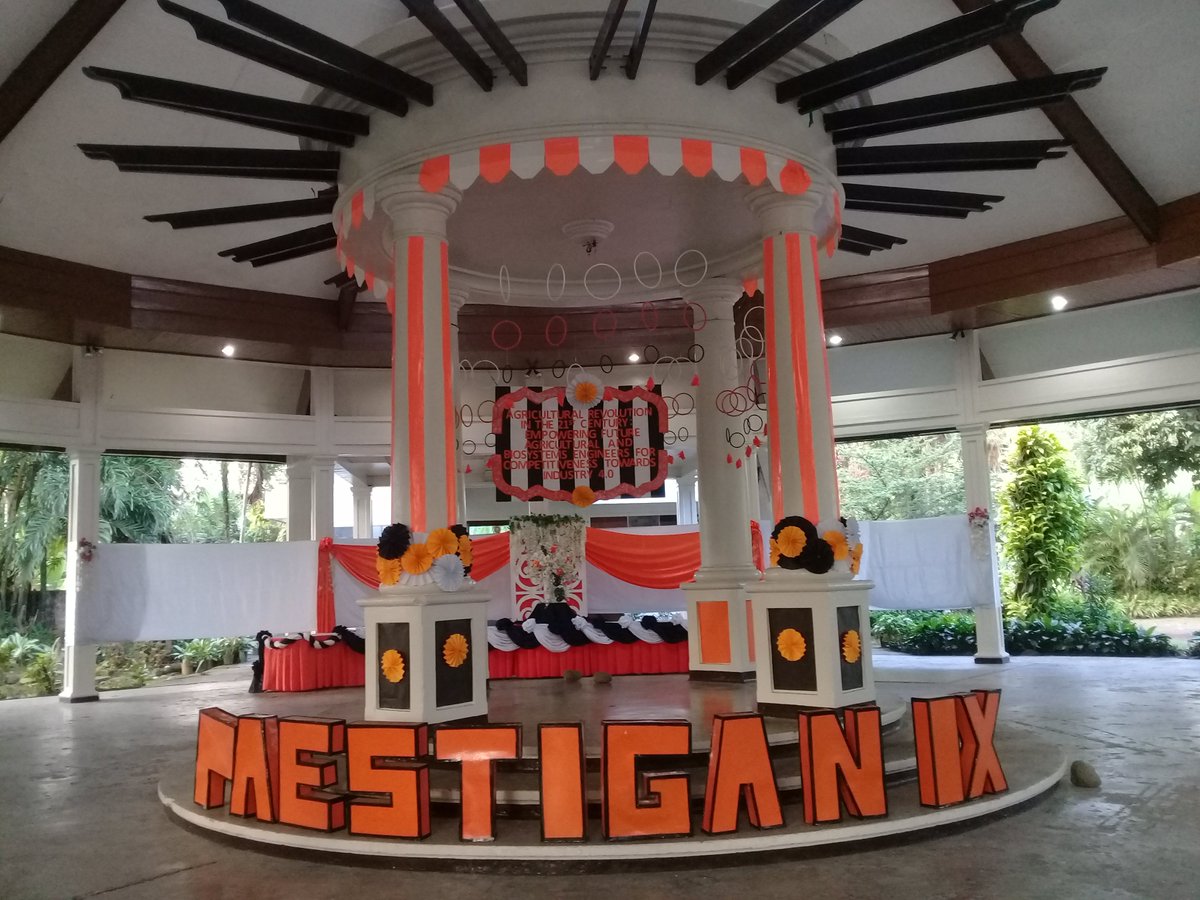 PAEStigan's tweet photo. HAPPENING NOW:

#PAEStiganIX https://t.co/UNDlr58Hac