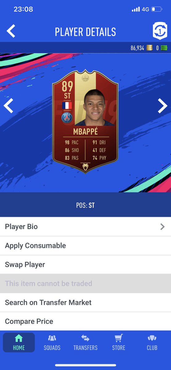 JackPC01's tweet photo. @WoutMartens1 @NepentheZ @RunTheFUTMarket @Nick28T Man I swear golf 3 is the oneeee https://t.co/MkvsEHonPW