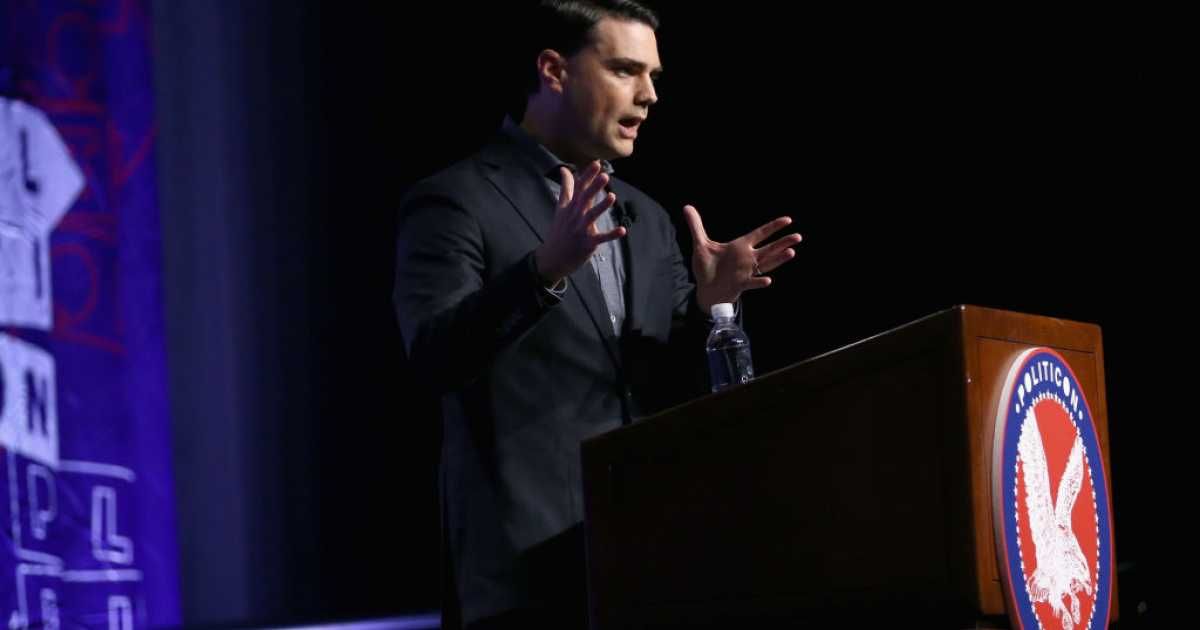 "<a href="/YAF/">YAF</a>: USC Student Government Trying To Prevent Conservative Speakers After <a href="/BenShapiro/">Ben Shapiro</a> Event" via <a href="/realDailyWire/">Daily Wire</a> bit.ly/2sM6WWp