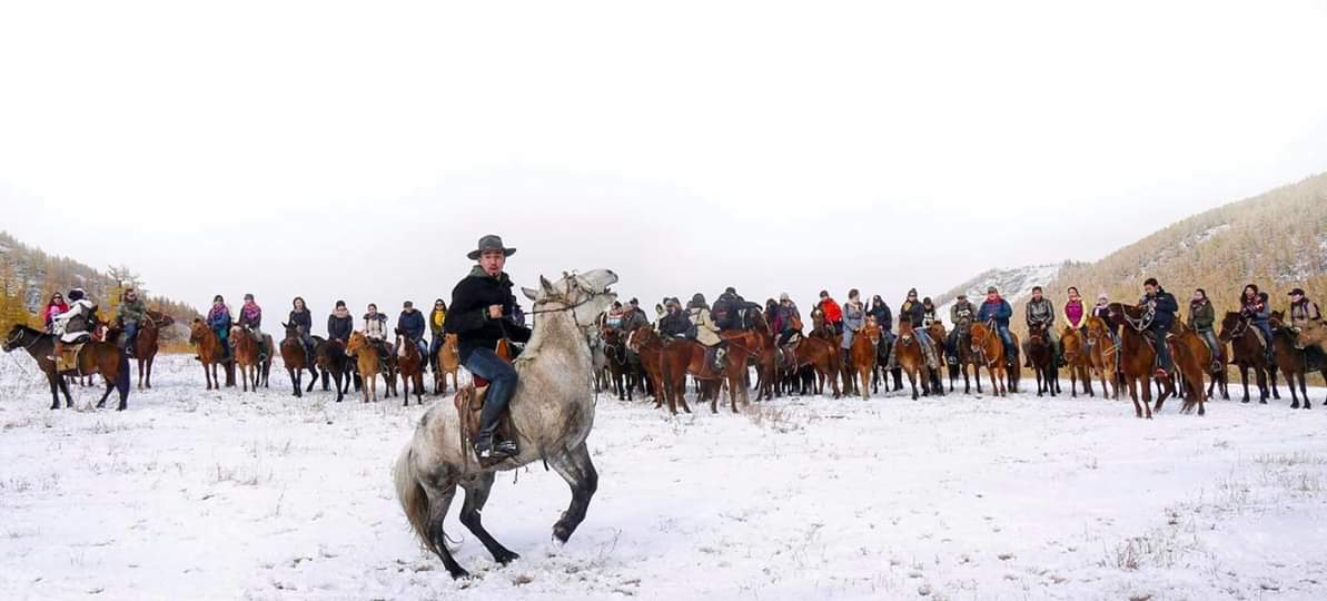 Good morning World. .