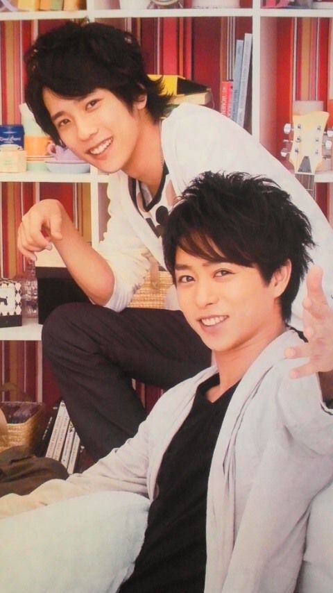 6l_fpm's tweet photo. 翔ちゃん！！
お誕生日おめでとう🎉🎉 https://t.co/n5irR5QKDt