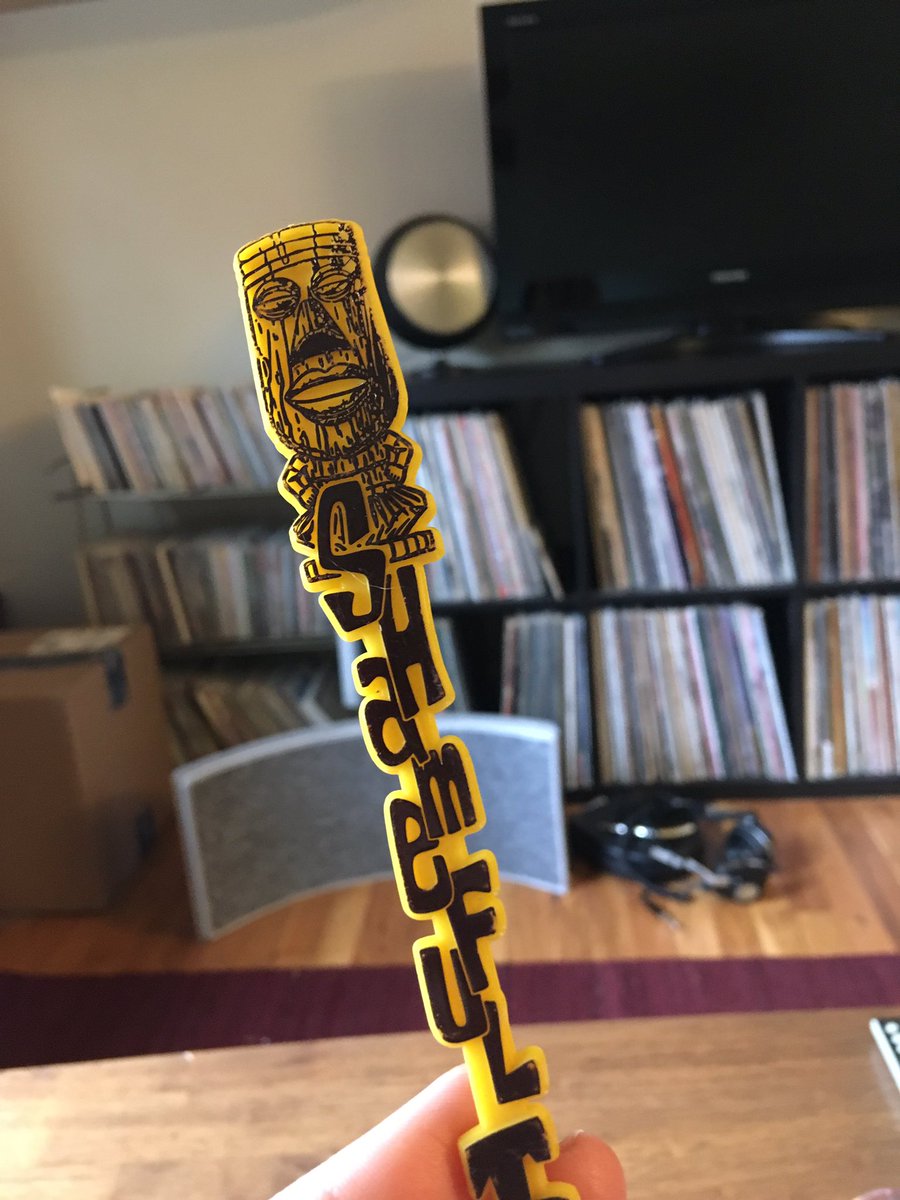 jamieschmid's tweet image. Represent! #findingDemo