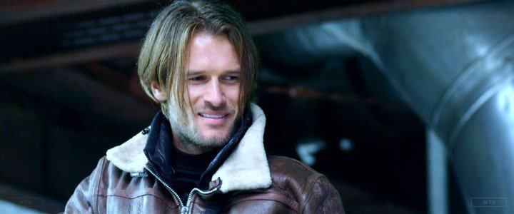 Born on this day, Johann Urb turns 42. Happy Birthday! What movie is it? 5 min to answer! 