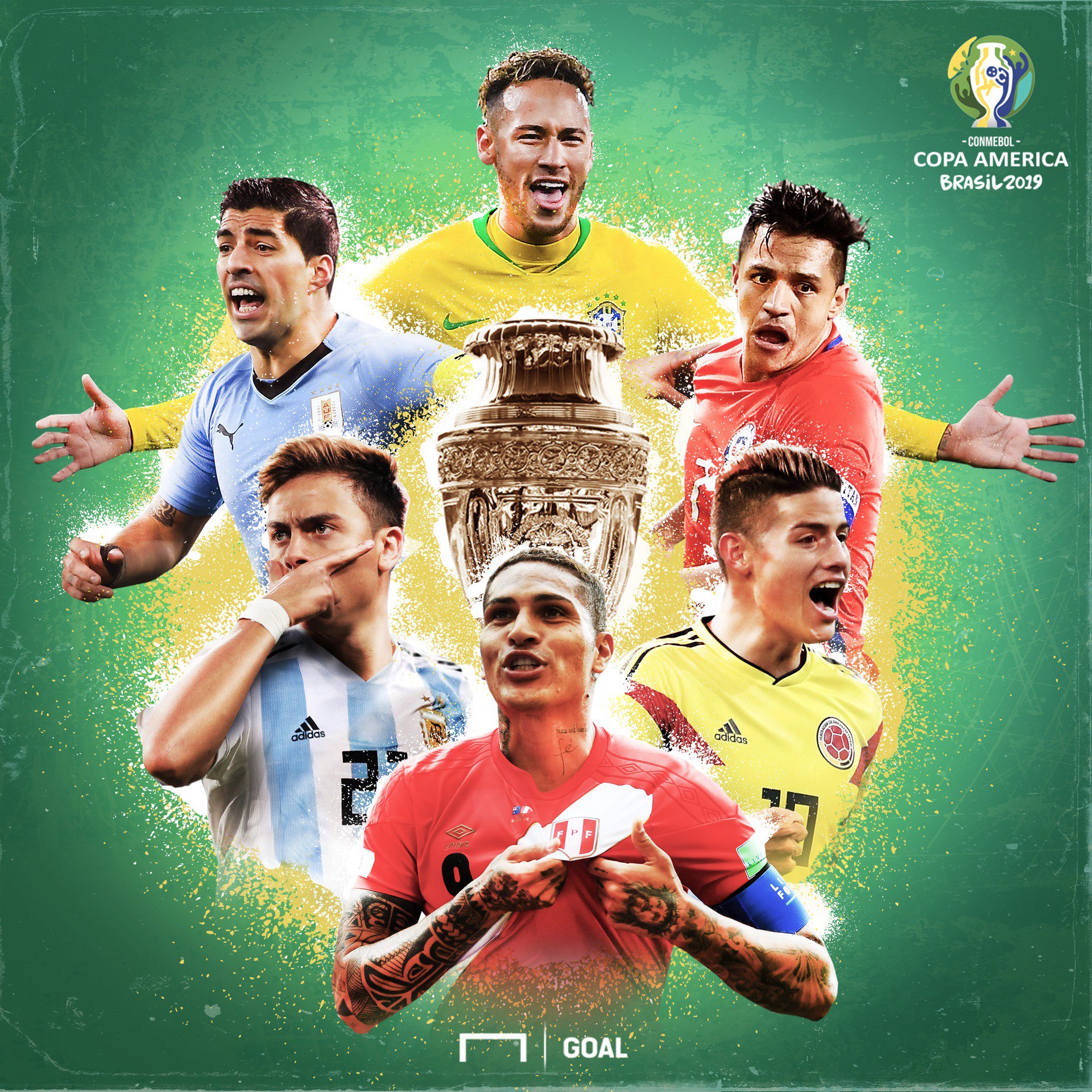 Goal Japan コパ アメリカ 組み合わせ決定 A ブラジル 3 開催国 ボリビア 59 ベネズエラ 31 ペルー B アルゼンチン 11 コロンビア 12 Goal Japan コパ アメリカ 組み合わせ決定 A ブラジル 3 開催国 ボリビア 59 ベネズエラ 31 ペルー B アルゼンチン 11 コロンビア 12