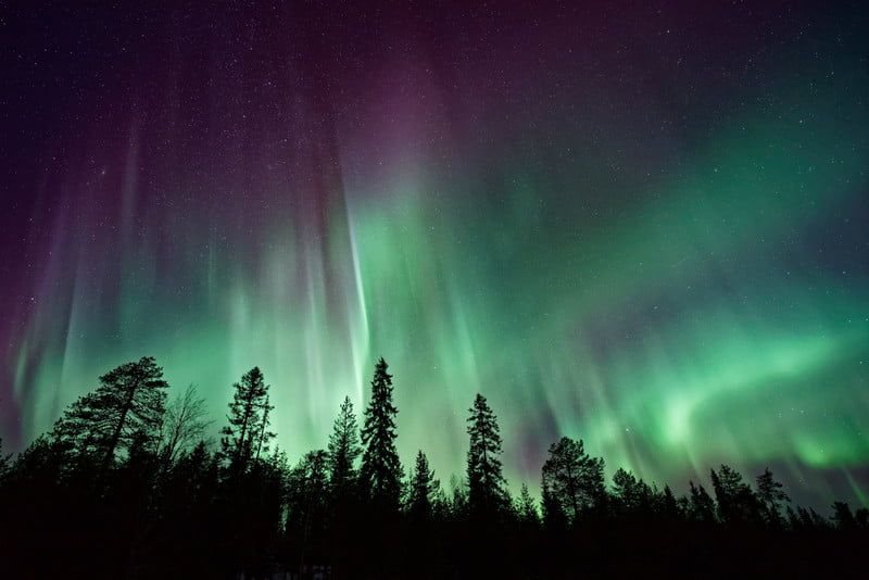 The 5 Best Places to See the Northern Lights in 2019 | The Manual buff.ly/2CJp8EO #norternlights #travelgoals #travelguide