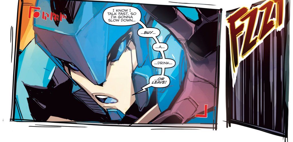 ❝I deal with shenanigans daily.❞

》》》 5 years of experience

》》》 [#TFRP | #MVRP]

》》》 Non-lewd

》》》 In charge of the MacCadam's Group Chat