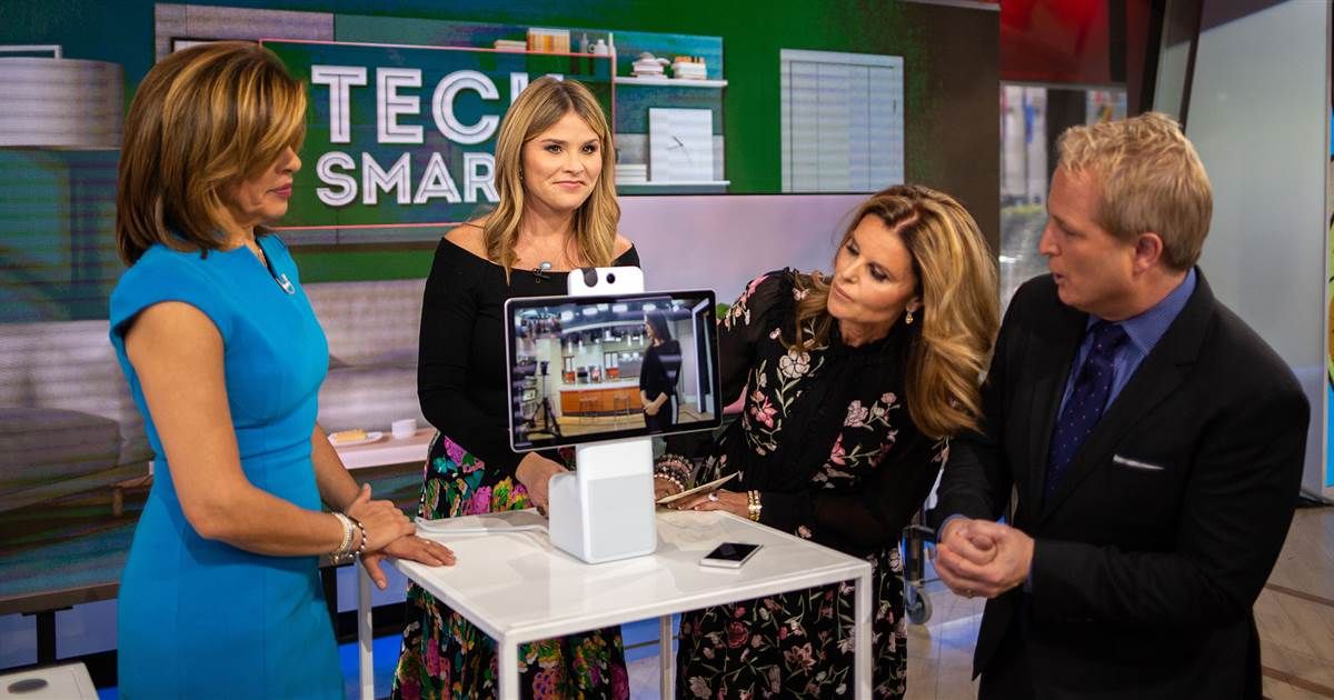 If you received some new #tech gadgets over the holidays, you've probably spent hours playing around with the coolest features. Here are 6 popular tech gadgets and how to use them safely- buff.ly/2FrZNSv <a href="/TODAYshow/">TODAY</a>