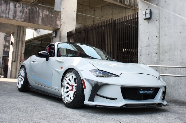 Greenlinemotorsports New Take On The Mazda Nd5rc Roadster Miata Mx5 Front Bumper Spoiler T Co Qlptj9fdaf Mazda Nd Nderc P5 Vp Mx5nd Mx5rf Mx5nb Mx5nc Mazdamx5 Mx5 Mazdamiata Topmiata Miatagang Mx5 Roadsters