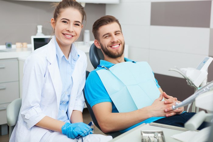 For your orthodontic needs, choose a Certified Specialist Orthodontist. Here's why: ow.ly/GFOm30naBoY 

#CertifiedSpecialistOrthodontist