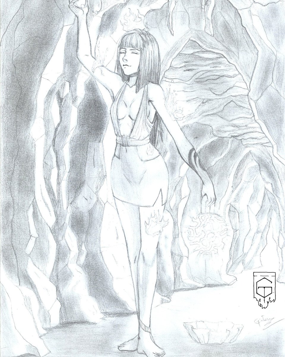GintoraManga's tweet photo. "Nora" de los llameantes!
Una nueva clase de semi humanos, seguro los agregue en alguna historia.😁
#arte #manga #ilustración #boceto #lapiz #pencil #oc #originalcharacter #mangaart #designdraw https://t.co/sefZvEwp1l