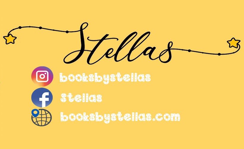 booksbystellas's tweet photo. Whoops canβt believe we missed #BelfastHour!π Itβs been a while since weβve joined for a chat. Itβs great to see a fellow book company sponsor this fantastic #Networking eventπ #IttyBittyBookCo hope everyone had a wonderful Thursdayπ #buyonegiveone #socentni https://t.co/nIrEQjICJ5