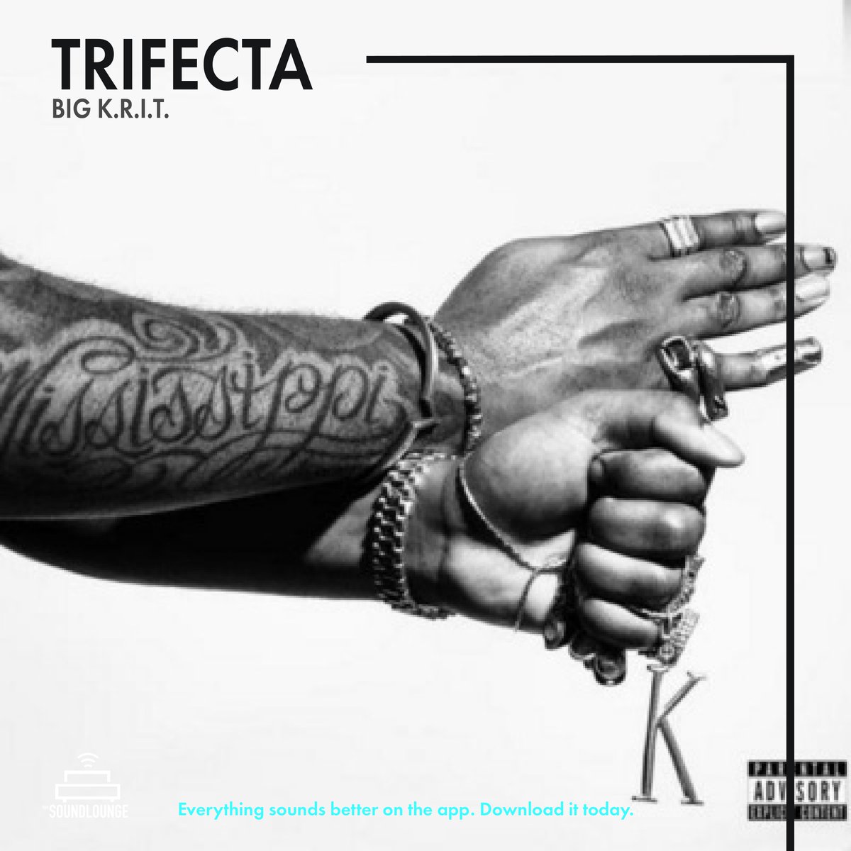 ViibesStreaming's tweet photo. The #trifecta on point!
@BIGKRIT did that!

#underground  #musiclife #nowplaying #life #playing #undergroundhiphop #musicbiz #blackowned #soundlounge https://t.co/a9BHhGujYN