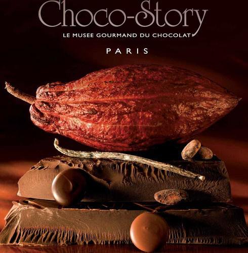 euro_tour's tweet image. 🇫🇷パリ『チョコレート・グルメ博物館🍫💓』　オペラ座（ガルニエ）から程近い場所。チョコレートの歴史を紹介。年に2～3回ほど、展示物を入れ替えて最新のチョコレート事情を紹介♪ #ChocoStoryParis 
👉bit.ly/2Mu5mBu
➡パリのプチホテル：euro-tour.co.jp/petit-hotel/