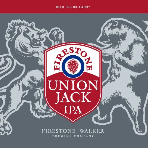 FranklinTap's tweet photo. As January rolls on, swing in for $5 @FirestoneWalker Union Jack drafts for the rest of the month. In the ever crowded IPA market, it's no secret why this OG West Coast IPA still reigns supreme
.
Continuing the #FirestoneWalker fun, join us Wed 1/30 for a FW 10(!) tap takeover! https://t.co/oZsbGKYqRZ