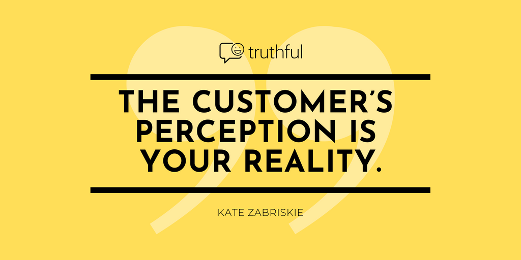 TryTruthful's tweet photo. Let's hear some examples of this in action. #CustomerExperience #UserExperience https://t.co/TiqBGf1azH