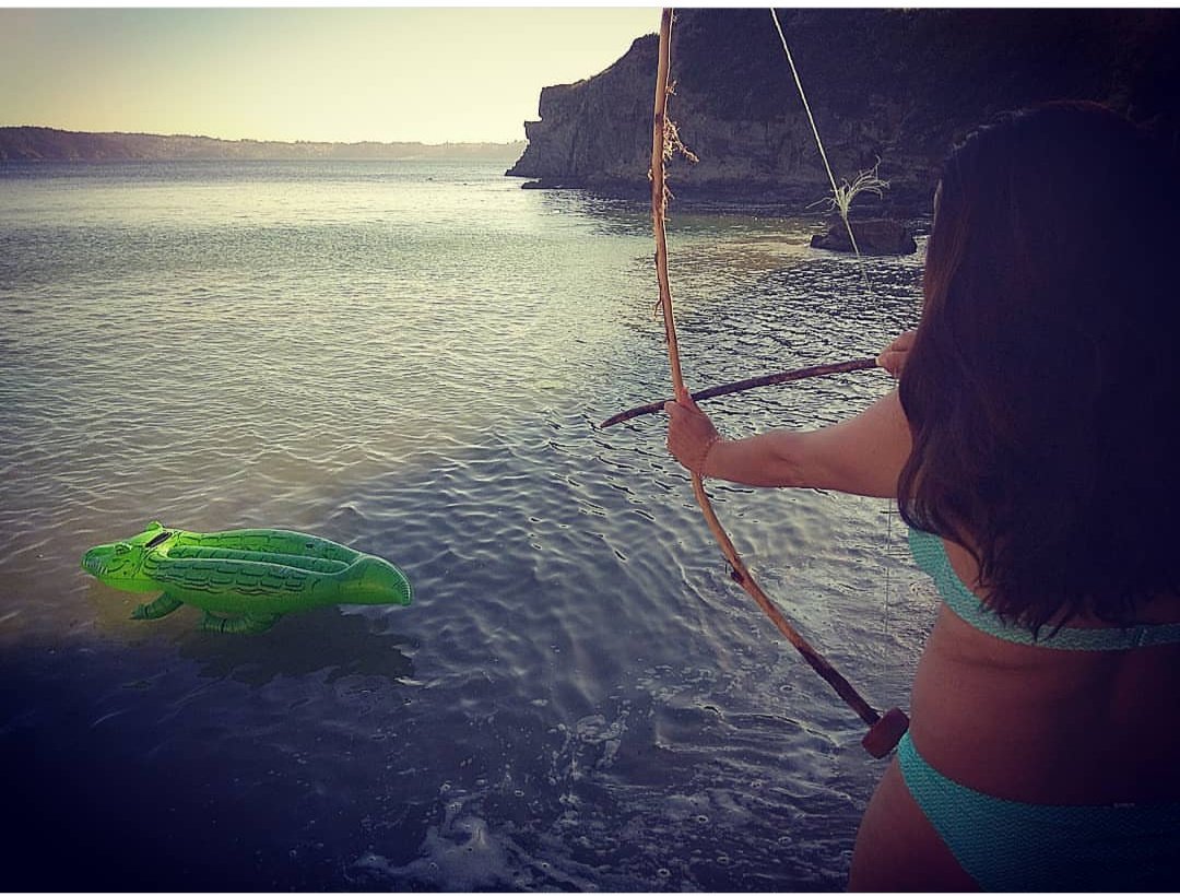 carmenfp6's tweet photo. Cazando cocodrilos nas rías altas 🤘 #landrober147 https://t.co/FYCYHKrlJp