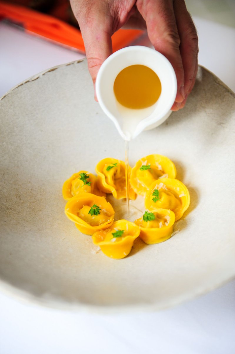 We're bringing out some of our best seasonal dishes for our #dineLA six-course menu. We'll see you at the table ⭐️