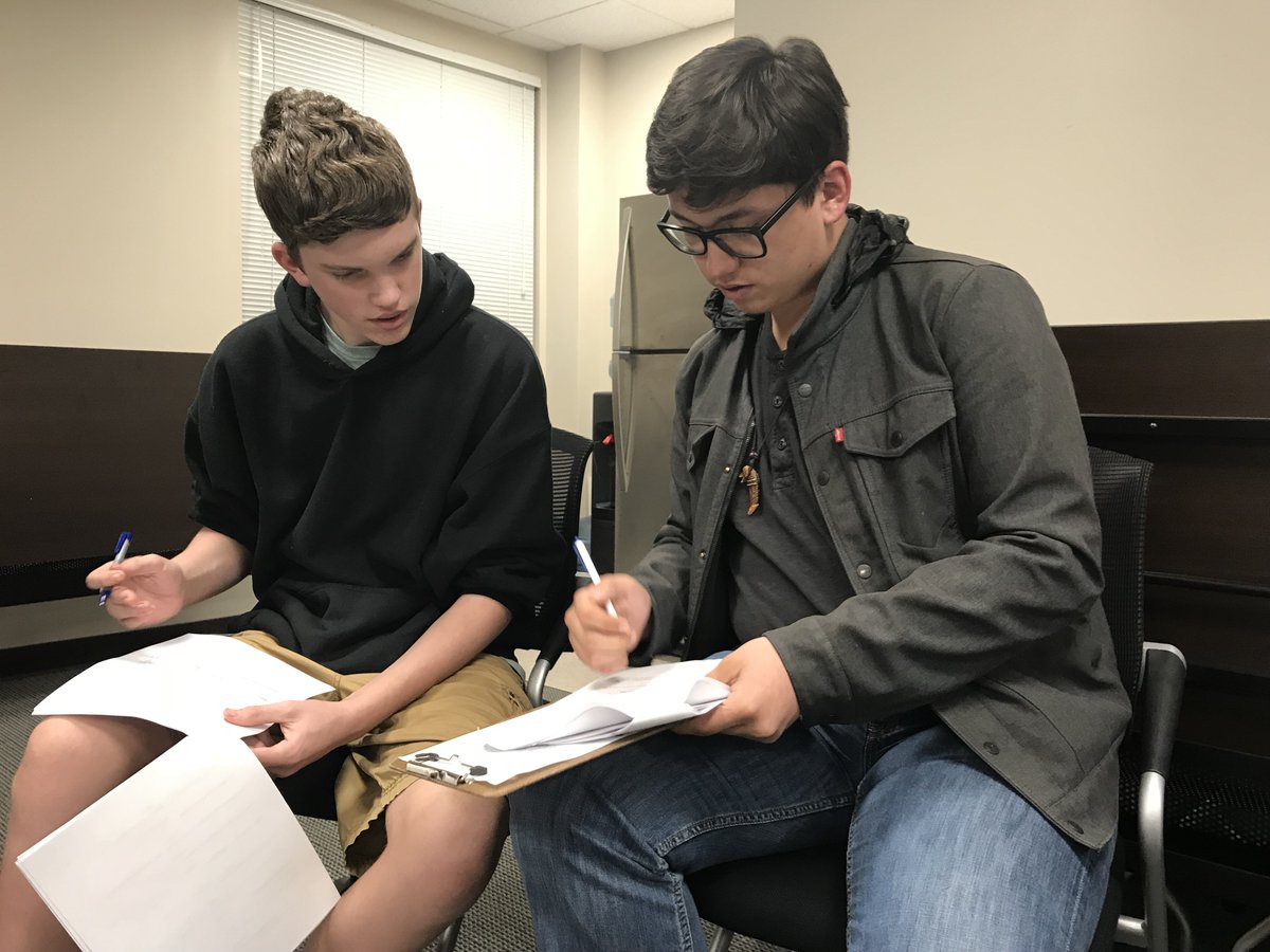 Playwrights Project tweet media