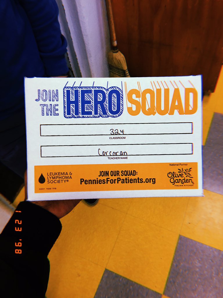 CrenshawASB's tweet photo. We need your help Cougars! Crenshaw High will be participating in Pennies for Patients, which helps youth with leukemia. Every classroom on campus will have a box that you can donate a penny, a dime, or a dollar! We just need your help! #leukemiadonation https://t.co/63cMG1q0s0