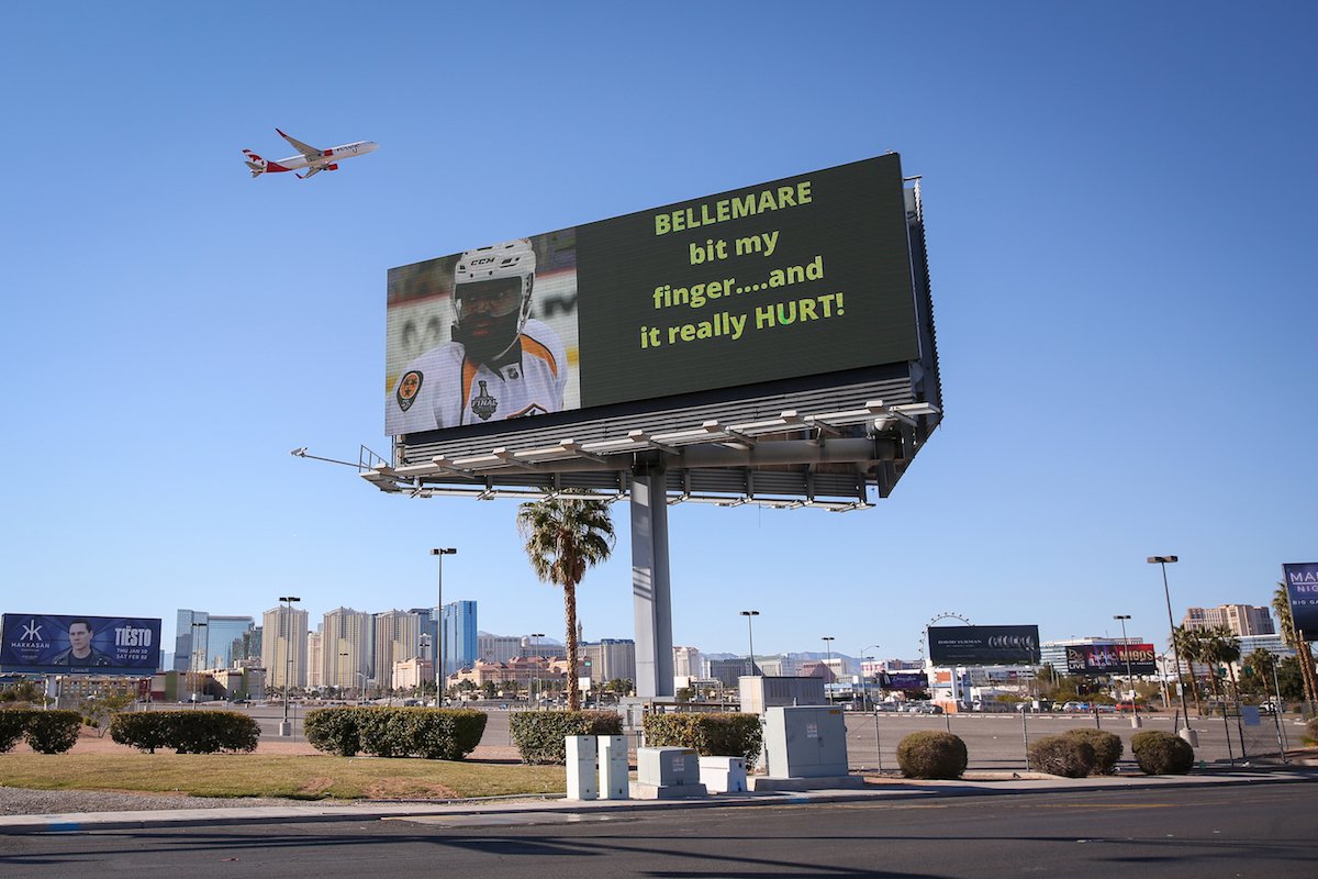 Las Vegas Review-Journal tweet media