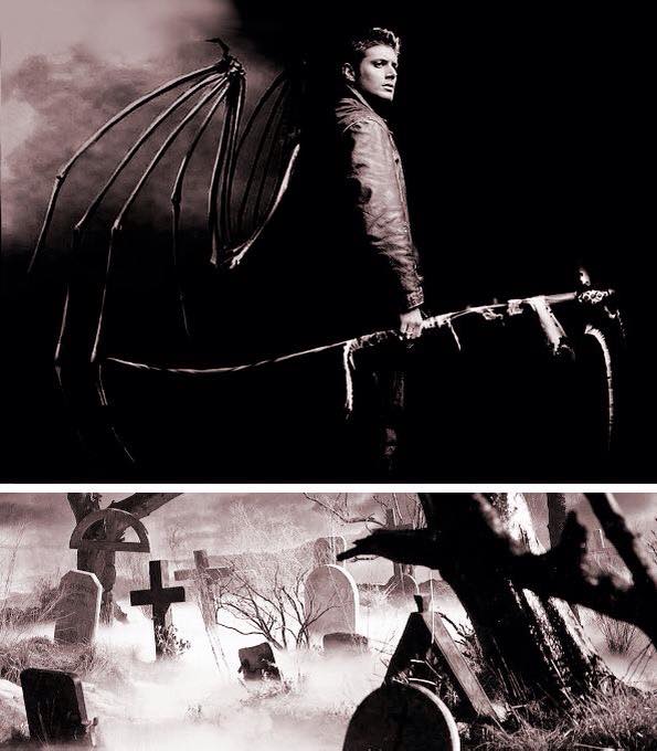 raylou330's tweet photo. #DeanWinchester #JensenAckles #Supernatural #KnightOfHell #Angel #Demon #Death #Life #TimeTraveler #TheRighteousMan #EverythingInBetween 
#HappyBirthdayDeanWinchester
🖤🖤🖤⚔️👑⚔️🖤🖤🖤 https://t.co/TI31203Bia