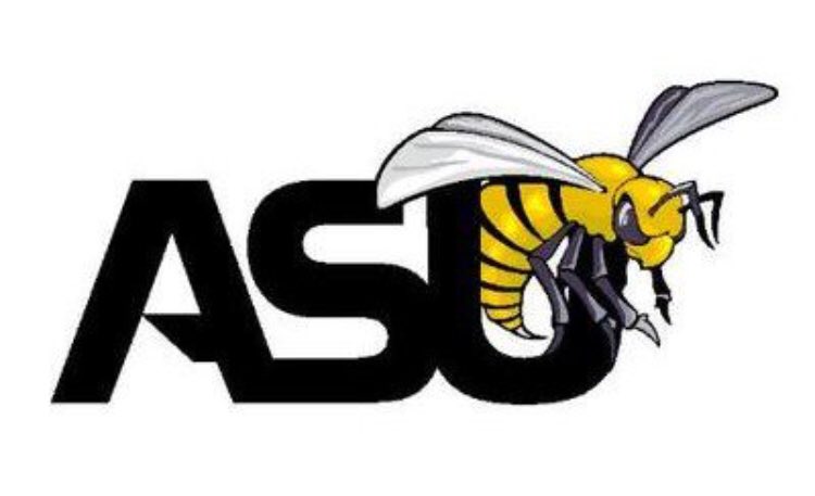 Alfred_finessin's tweet photo. Truly Blessed to have received my first offer from Alabama State University 🙏🏾🙏🏾🐝 only up from here #GoHornets https://t.co/c68DtCIhVz