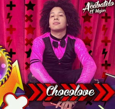AcabateloTvFans's tweet photo. El mejor coreógrafo hoy en #AcábateloEnEl6 @chocoloveAc @multimediostv https://t.co/eCxMn9n4BK