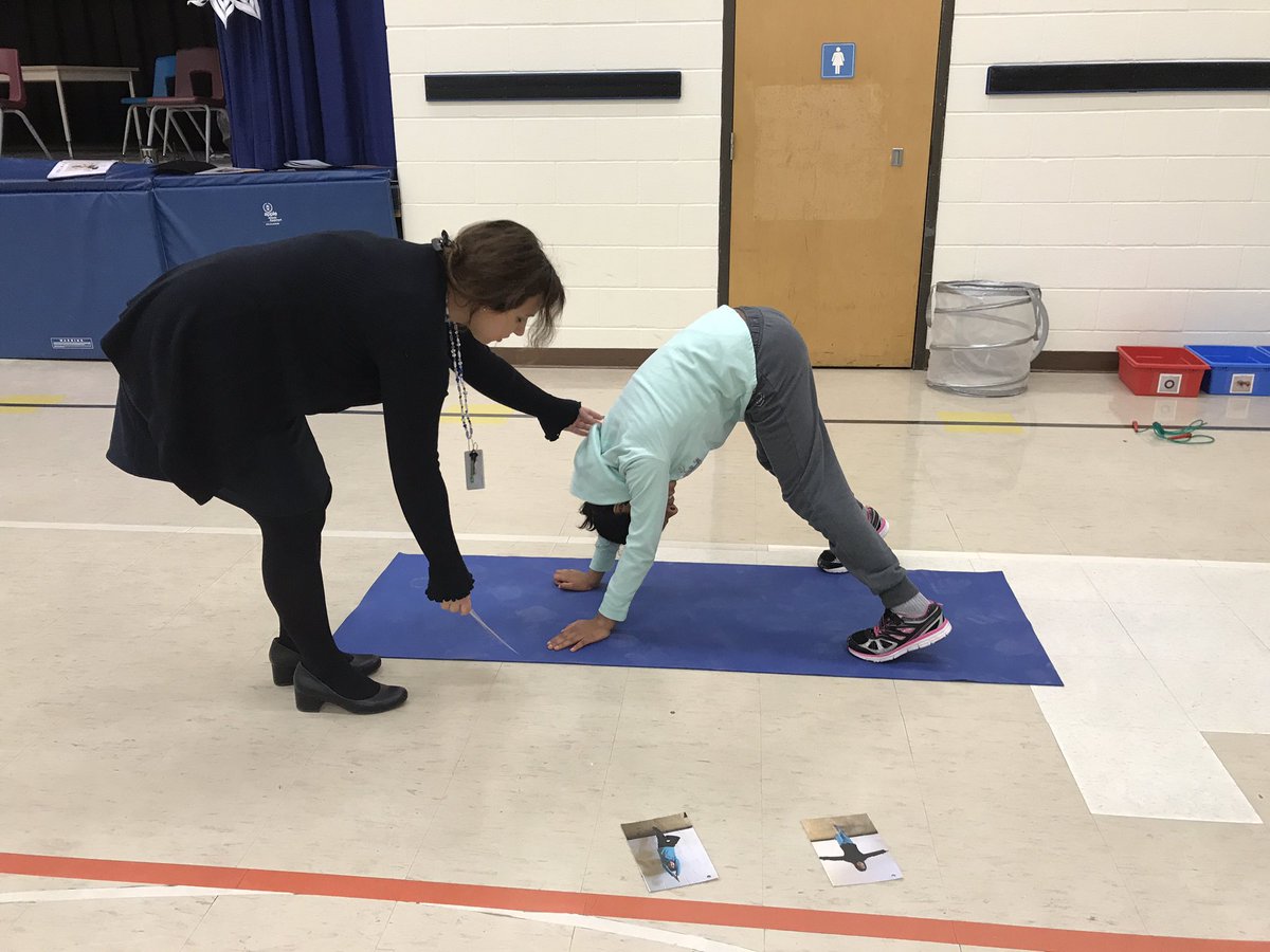 andreahaefele's tweet image. Working alongside w/ @HighgatePS #communityclass team to update Ss #physed modified #iep program goals to ensure it aligns w/ their integration classes. Setting Ss #specialneeds up for success is imperative for enjoyment #physicalactivity