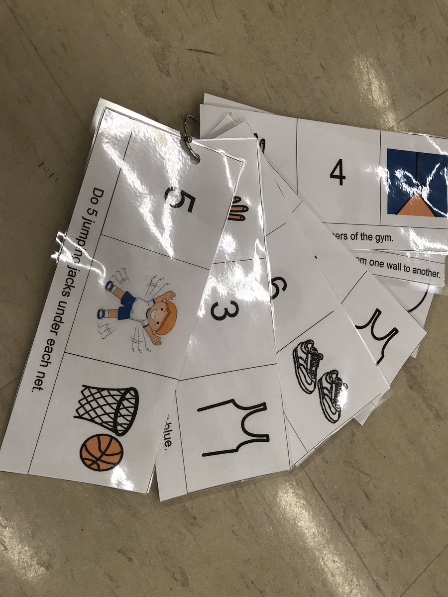 andreahaefele's tweet image. Working alongside w/ @HighgatePS #communityclass team to update Ss #physed modified #iep program goals to ensure it aligns w/ their integration classes. Setting Ss #specialneeds up for success is imperative for enjoyment #physicalactivity