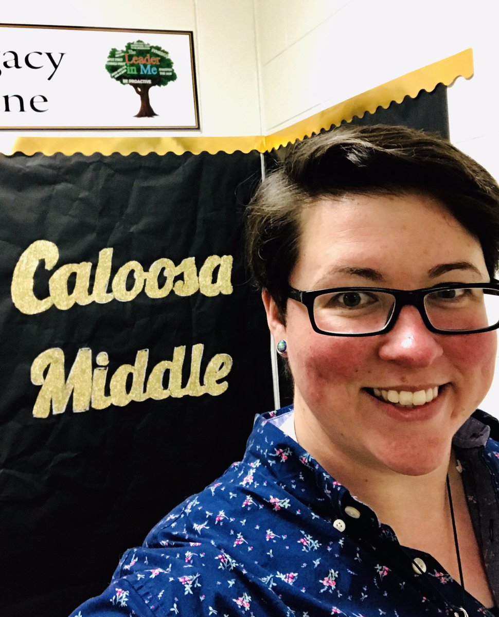 PrimeWibb's tweet photo. Come meet our future leaders @CaloosaM  and buy your 2019 yearbook at https://t.co/yhQ2fo8JNs https://t.co/7xq0DZ0j2a