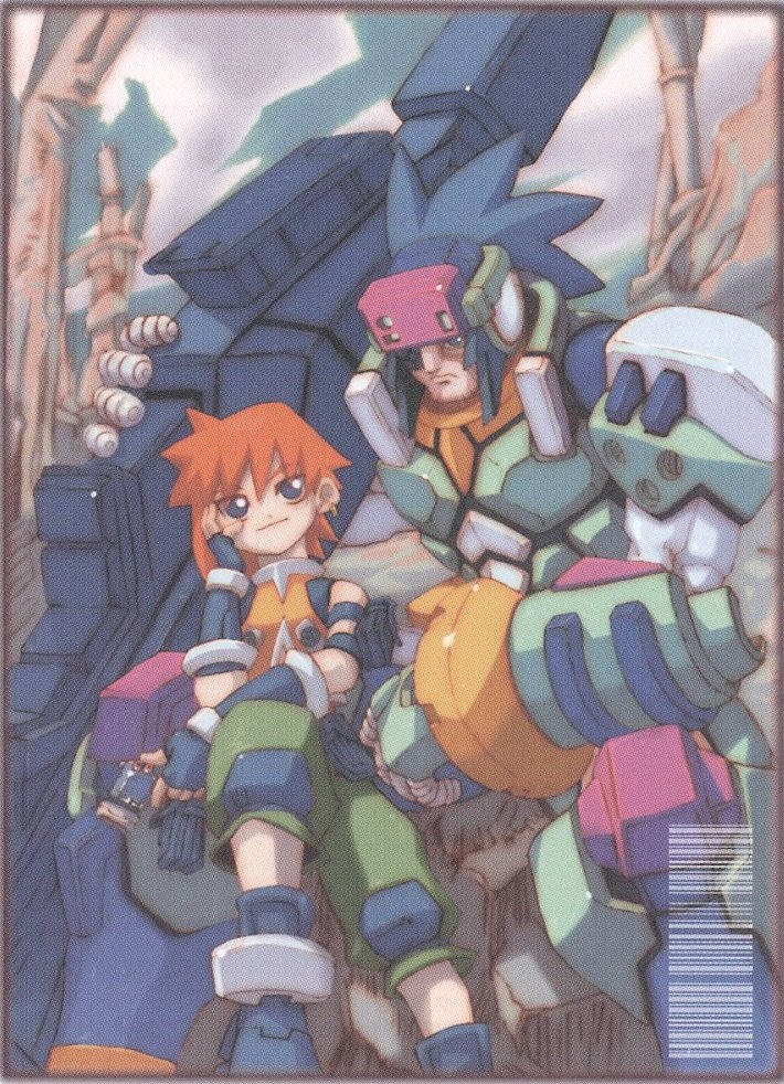RANK10YGO's tweet photo. Toru Nakayama's gorgeous Megaman Zero art appreciation post https://t.co/zwqLA1i4te