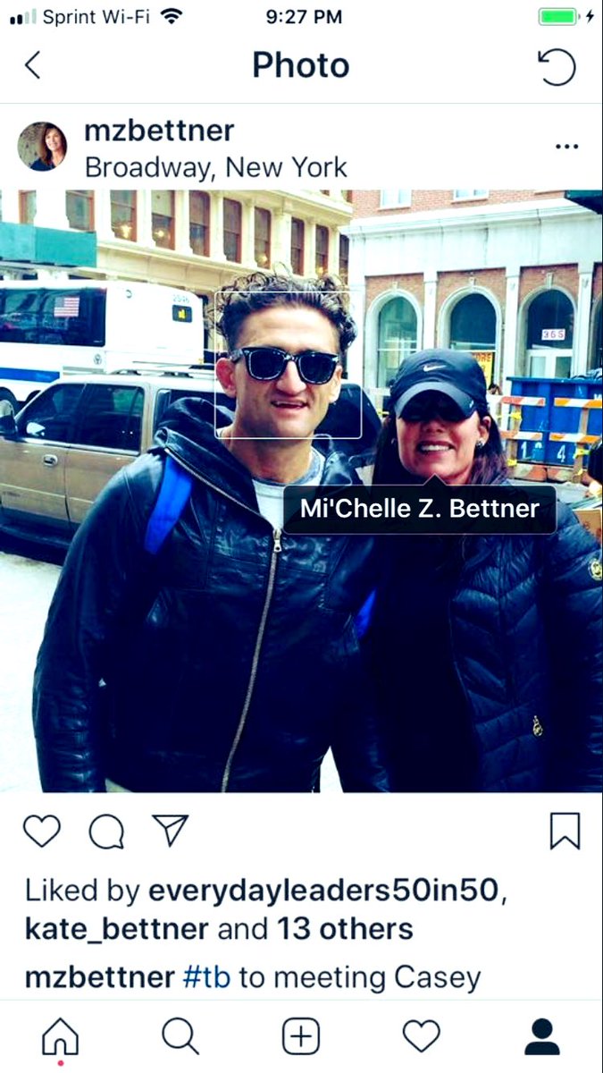 Mi'Chelle Bettner tweet media