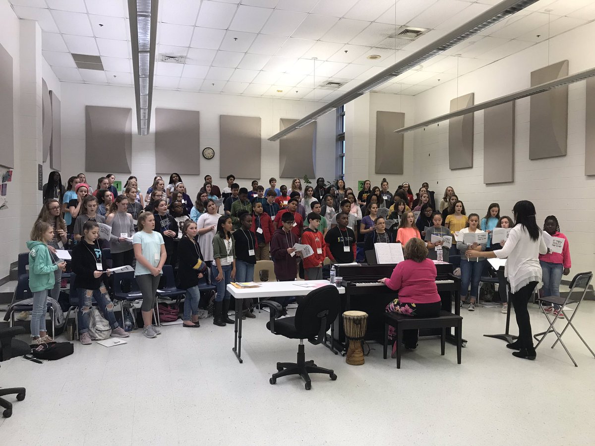 Ridgely Music tweet media