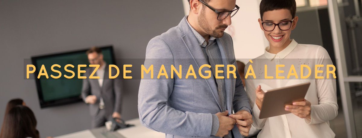 AssetsConseil's tweet photo. #FormPro Maîtrisez tous les outils du #management avec nos cursus de #transformation du #Manager ➡ https://t.co/Se6XAvYIOL
🔸 Créer, motiver et engager une équipe
🔸 Communiquer et déléguer efficacement
🔸 Atteindre vos objectifs et développer le potentiel de vos collaborateurs https://t.co/hgfEnin4PT